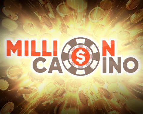Million casino review